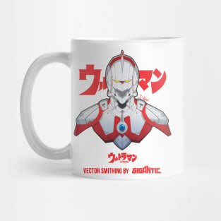Ultraman Mug